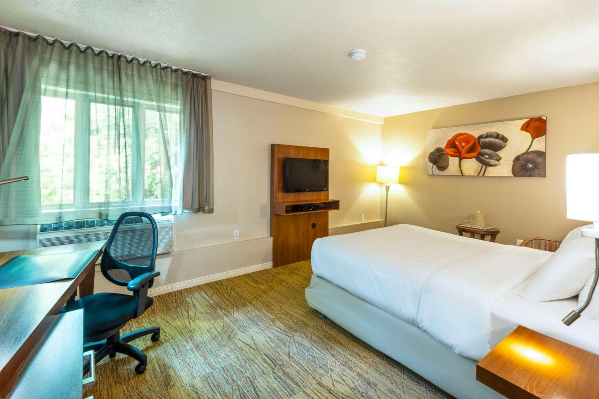 Comfort Inn Mont Laurier Exterior foto